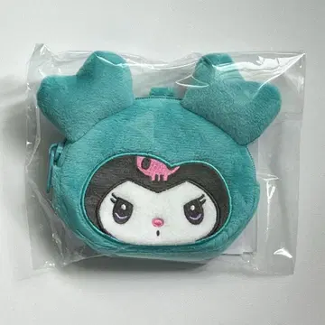 TWICE 캔 배지 파우치 미브리
