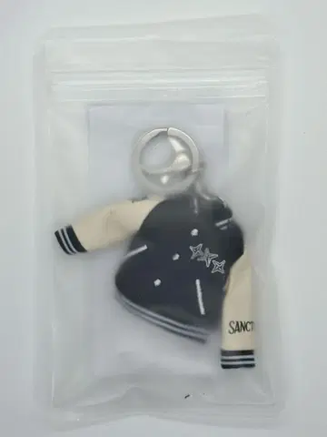 TXT SANCTUARY 컨셉 키링