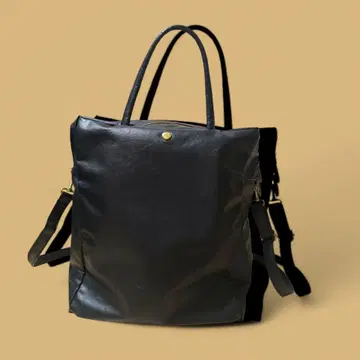 Neutral Gray 뉴트럴 그레이 2way 백 숄더