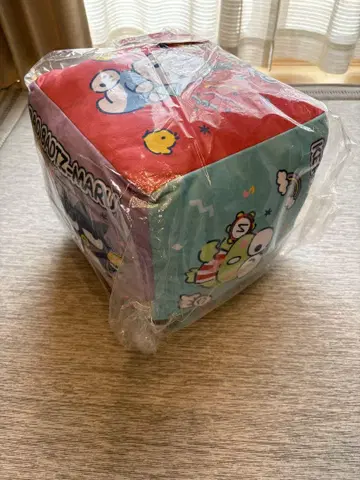하피단부이 뽑기 제일복권 라스트원