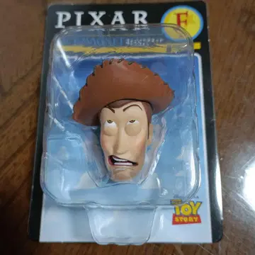 픽사 제일복권 F상 페이스 마그넷