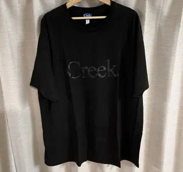 Creek Angler's Device 8주년 티셔츠