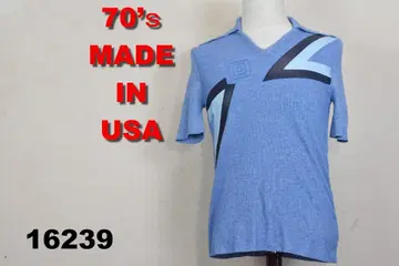 70년대 썸머 니트 USA제 162319 빈티지 80 90 501