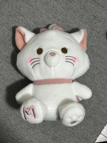 밀키 보아 BIG 봉제 인형 마리