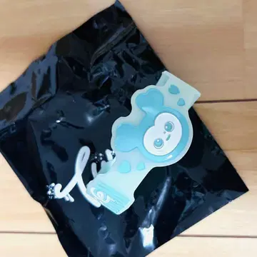 twice 미나 러버 밴드