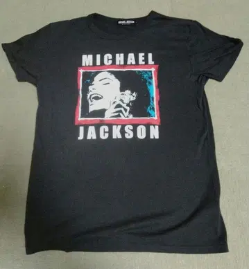 Michael Jackson by ROCK A THEATER 티셔츠