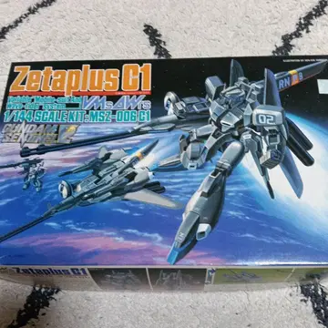 1/144 제타플러스 C1