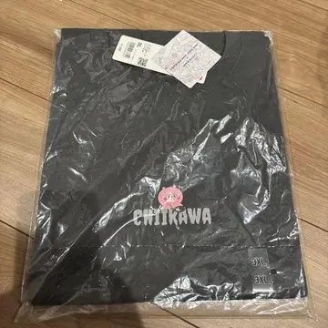 유니클로 치이카와 (먼작귀)