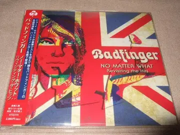 BADFINGER, 미개봉 새상품, 배드핑거, 조이 모랜드