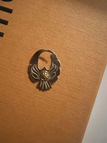 빙고 브라더스 귀걸이