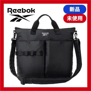 Reebok 리복 4WAY HELMET BAG
