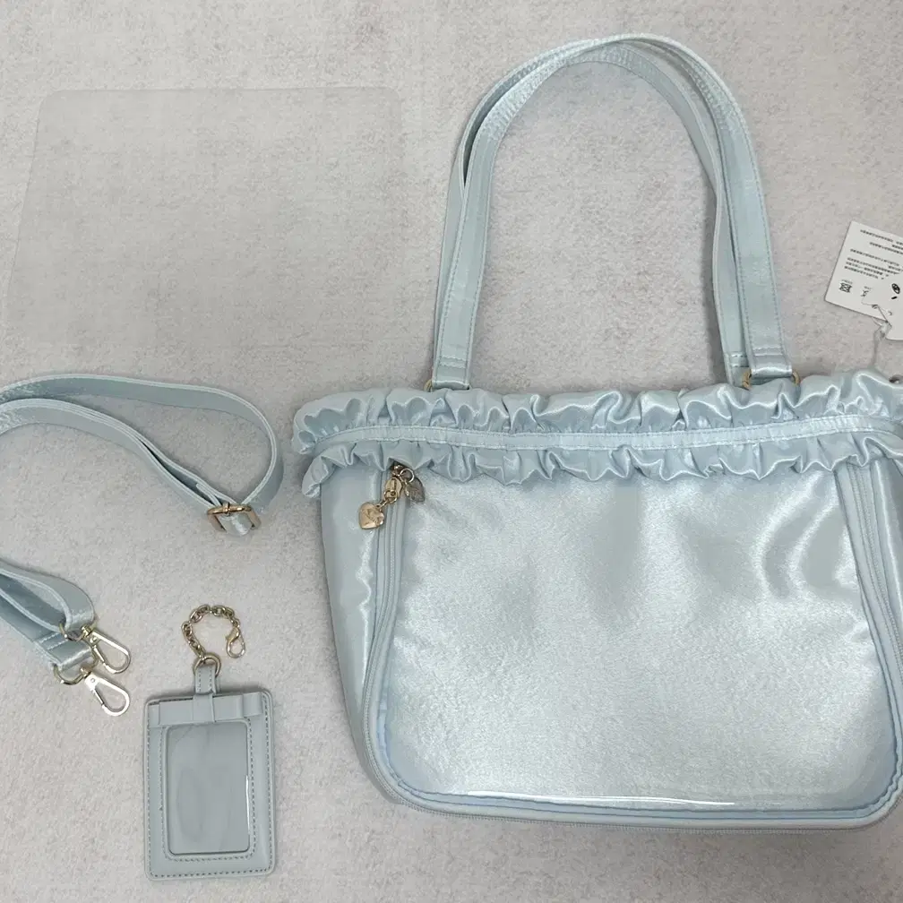 ★YOUTHBATH X Oliwa★Ballerina mini Bag 韓国ブランド YOUTHBATH ユースバス YB X Oliwa Ballerina mini
