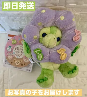 택 포함 새상품 오멜 봉제 인형 배지 필드 위즈 조이 더프플레