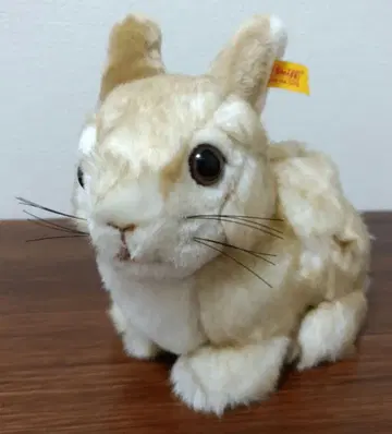 슈타이프 토끼 봉제 인형 Steiff 082283