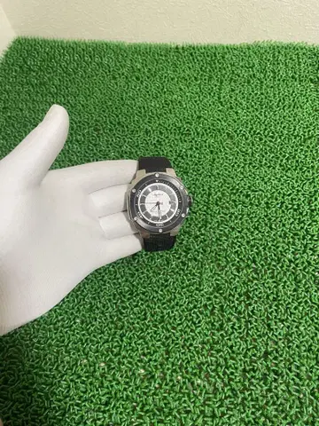 ALPINA AVALANCHE EXTREME GENEVE (정크 제품)