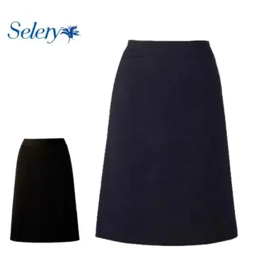 미사용 새상품 Selery 셀러리 사무복 봄/여름용 스커트