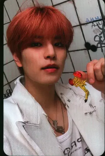 StrayKids -STAR Seungmin 트레이딩 카드