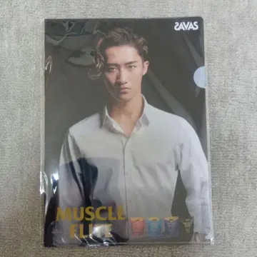 SnowMan 이와모토 테루 SAVAS 자바스 클리어 파일
