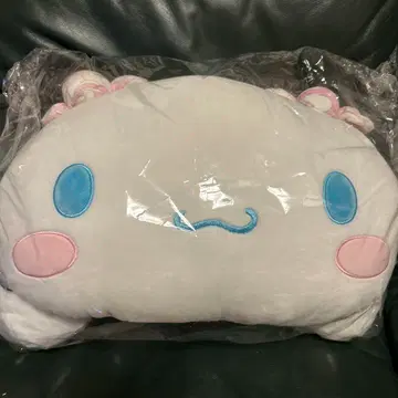 Rady 시나모롤 쿠션 메루카리 택배