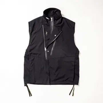 ACRONYM V68-M 나일론 스트레치 라이더 베스트