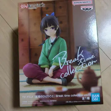 약사의 혼잣말 Break time collection 고양이 고양이