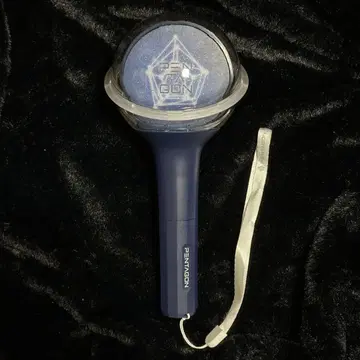 PENTAGON 응원봉 구매 전 댓글 부탁드립니다.