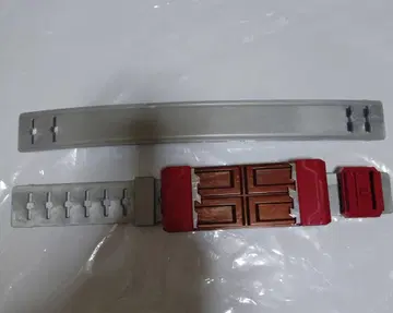 가면라이더 가브 바렌 버클 벨트