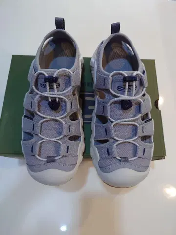 KEEN 하이퍼 포트 H2 샌들