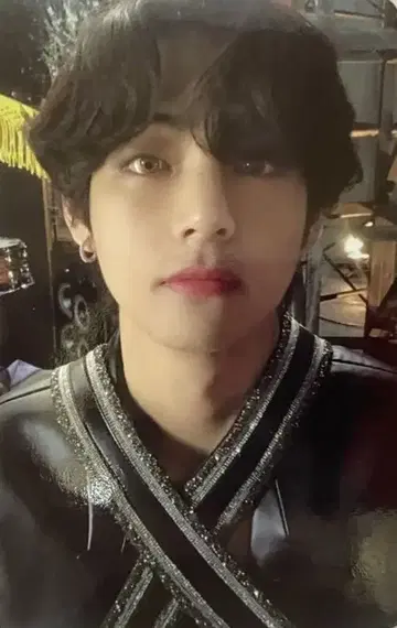 BTS MAP OF THE SOUL ON:E V 트레이딩 카드 ROUTE