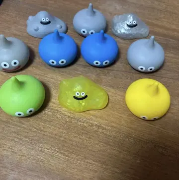 슬라임 스퀴즈