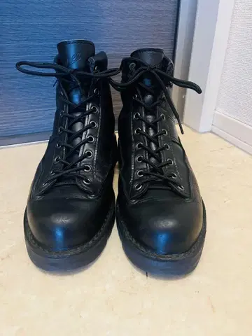 다너 24600X 블랙 US8 (26.0cm)