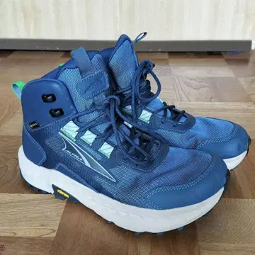 ALTRA 틴프 고어텍스 W 사이즈 8
