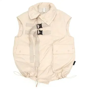 G0655S UJOH DANSKIN INSULATION VEST 베스트