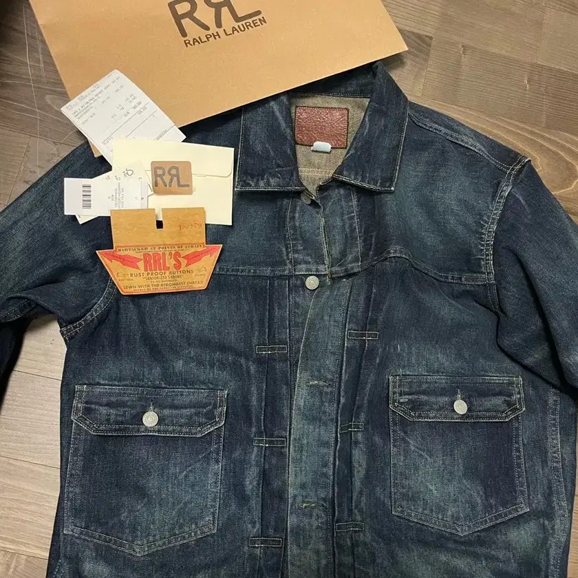 レア　新品　RRL ダブルアールエル　刺し子　ラグ　ベッドカバー　ブランケット RRL等の通販サイト【RHYTHM】RRL(ダブルアールエル)SARATOGA