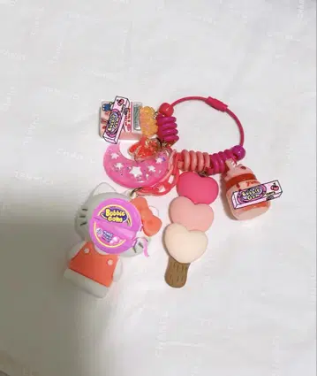 키링
