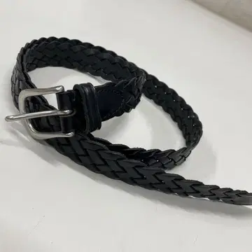 SHIPS miret 메쉬 벨트 고품질
