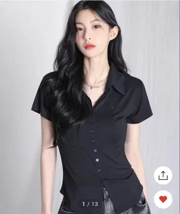 AVANDRESS 반팔 셔츠 새상품