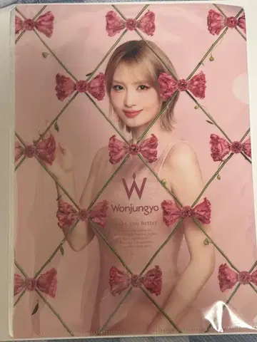 원정예 팝업 허벅지 클리어 파일