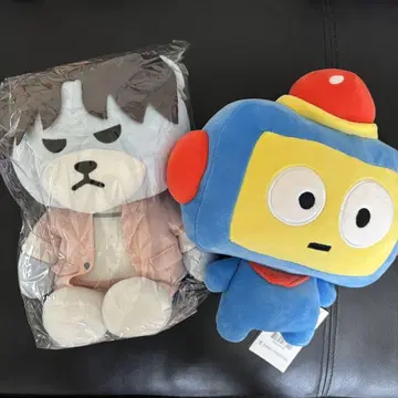 아사히 굿즈 세트