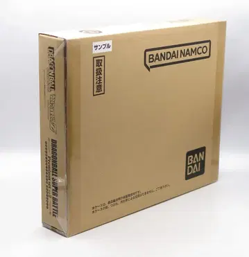 반다이 Premium Set  드래곤볼 슈퍼 배틀 VOL.2 Vol.2