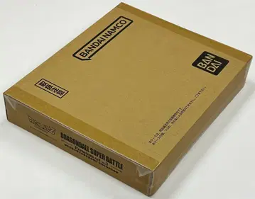 반다이 Premium Set  드래곤볼 슈퍼 배틀 VOL.3