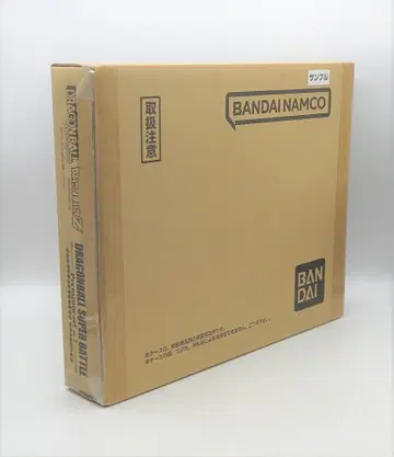 반다이 Premium Set  드래곤볼 슈퍼 배틀 Vol.1