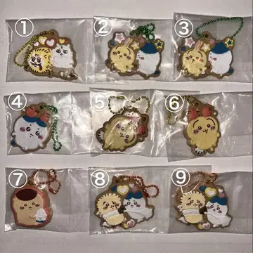치이카와 쿠키 참 묶음 판매 낱개 판매