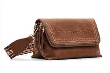 Desigual Shoulder Bag woman 숄더백
