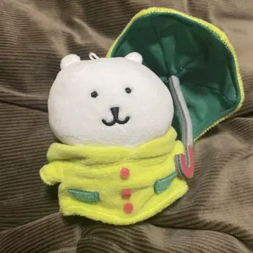 나가노의 곰 비   나가노의 곰 치이카와 (먼작귀)
