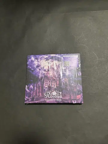 로제리아 - 장미의 왕좌