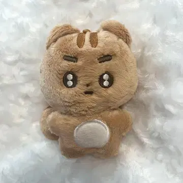 txt 태현 포바투 10cm 인형