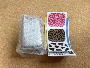 헤이세이 피처폰 가챠 캡슐 토이 실버 당일 발송