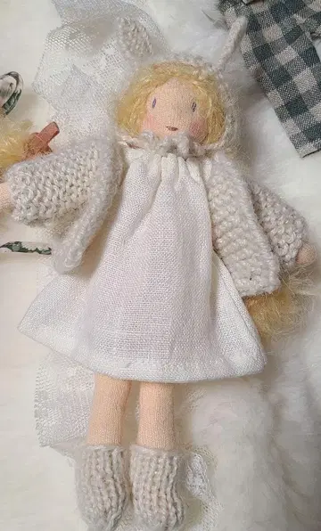 미니, 만나서 반가워요!