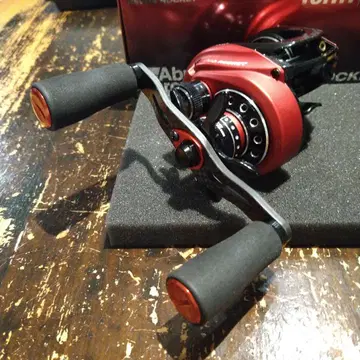 Abu Garcia 레보 로켓